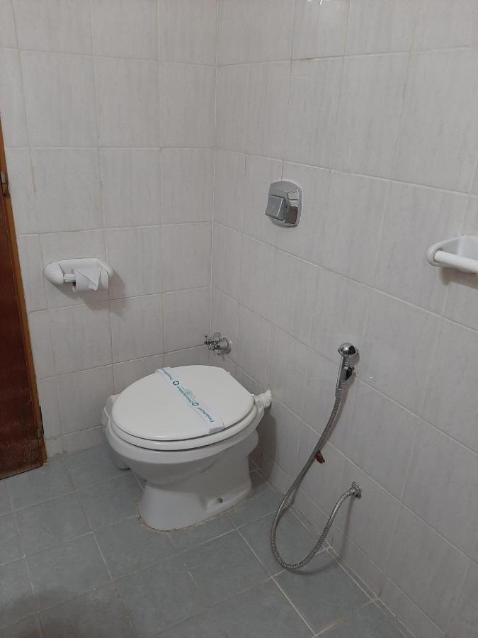 Lowcost Madryn Puerto Madryn Exterior photo
